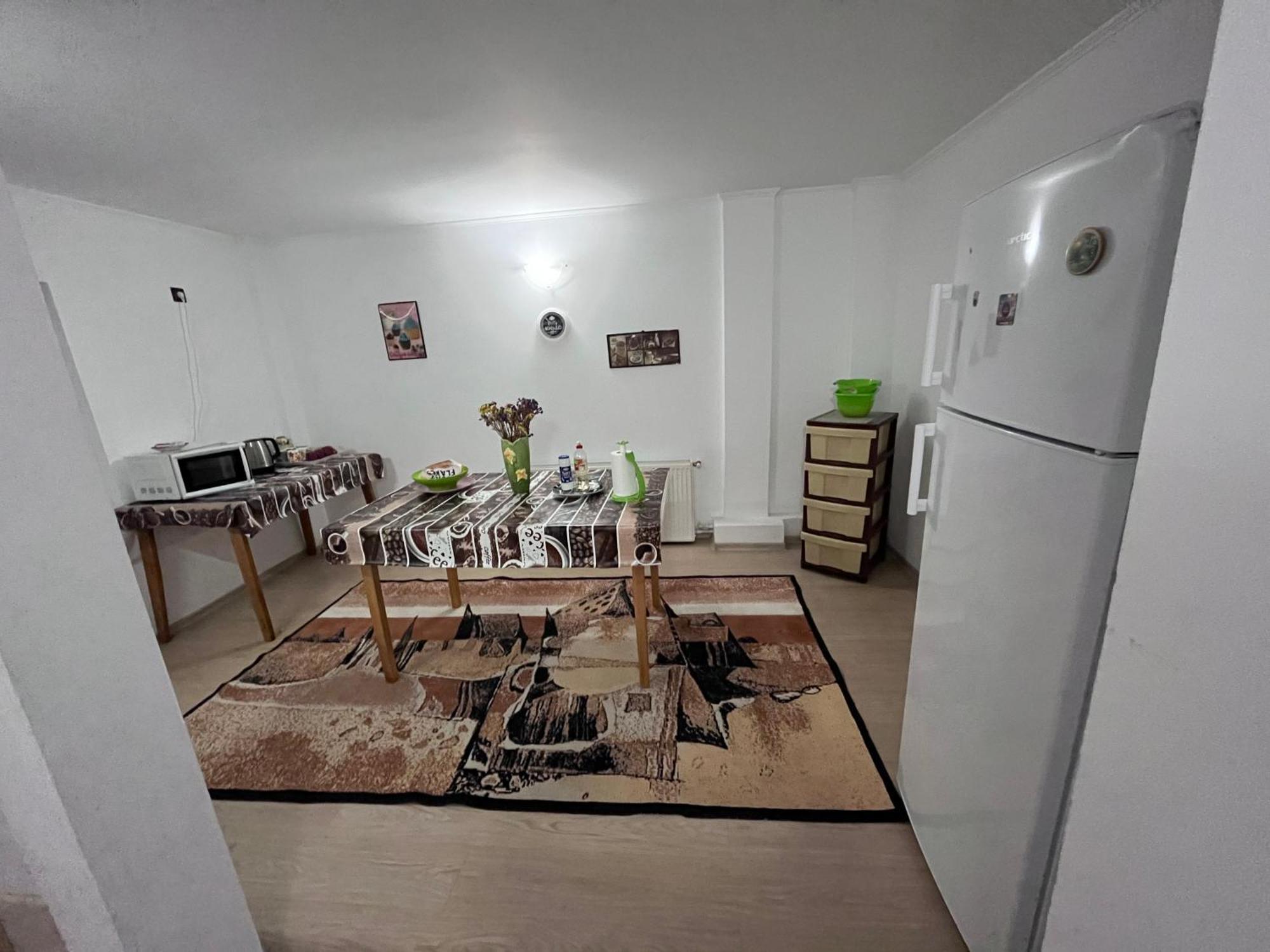 Vila Khalo Mangalia Eksteriør billede