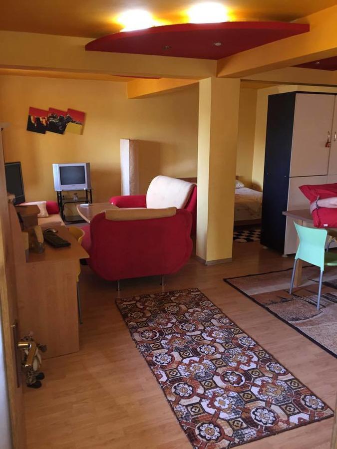 Vila Khalo Mangalia Eksteriør billede