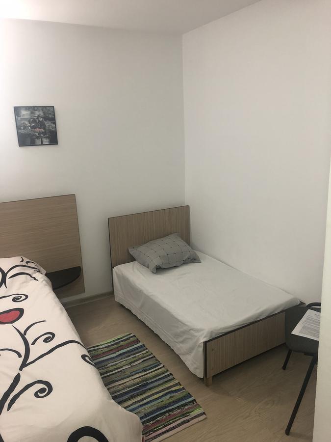 Vila Khalo Mangalia Eksteriør billede